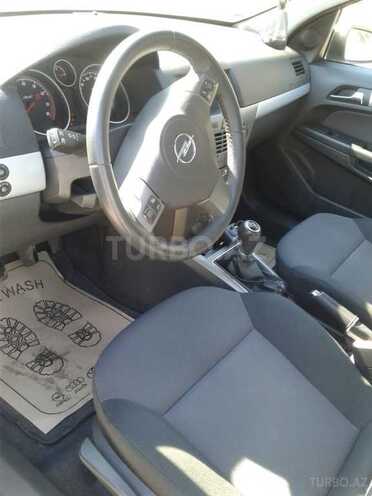 Opel Astra 2006, 173,400 km - 1.4 l - Bakı