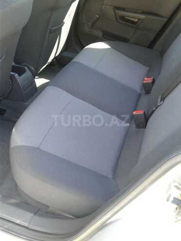 Opel Astra 2006, 173,400 km - 1.4 l - Bakı