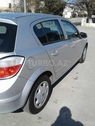 Opel Astra 2006, 173,400 km - 1.4 l - Bakı