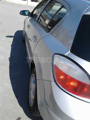Opel Astra 2006, 173,400 km - 1.4 l - Bakı