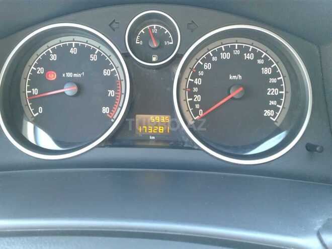 Opel Astra 2006, 173,400 km - 1.4 l - Bakı