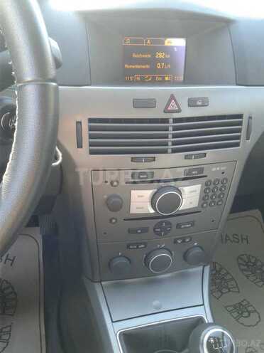 Opel Astra 2006, 173,400 km - 1.4 l - Bakı