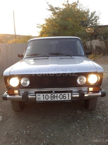 LADA (VAZ) 2106 2005, 81,000 km - 1.6 л - Bakı