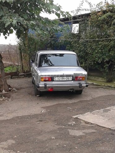 LADA (VAZ) 2106 2005, 81,000 km - 1.6 л - Bakı
