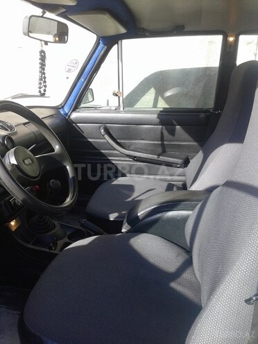 LADA (VAZ) 2106 2005, 81,000 km - 1.6 л - Bakı