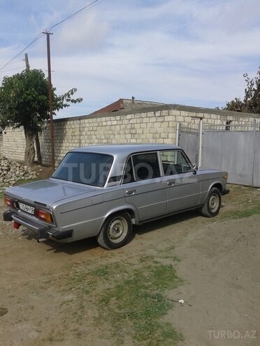 LADA (VAZ) 2106 2005, 81,000 km - 1.6 л - Bakı