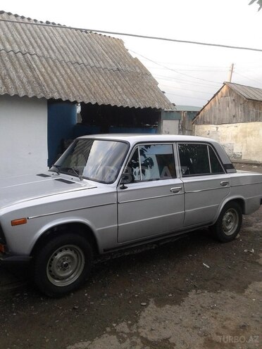 LADA (VAZ) 2106 2005, 81,000 km - 1.6 л - Bakı