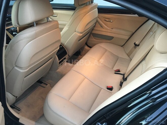 BMW 528 2013, 68,000 km - 2.0 л - Bakı