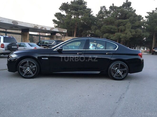 BMW 528 2013, 68,000 km - 2.0 л - Bakı
