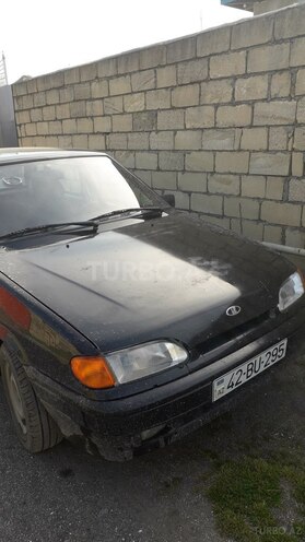 LADA (VAZ) 2115 2011, 721,445 km - 0.3 л - Lənkəran