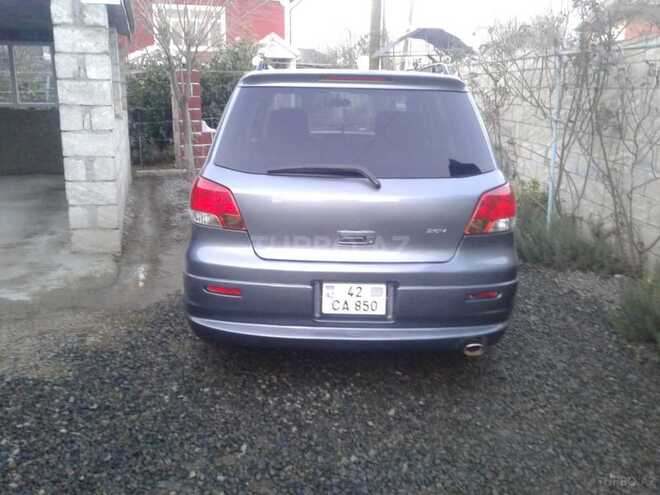 Mitsubishi Airtrek 2002, 210,000 km - 2.0 l - Lənkəran