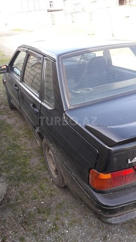 LADA (VAZ) 2115 2011, 721,445 km - 0.3 л - Lənkəran