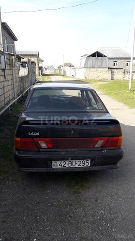 LADA (VAZ) 2115 2011, 721,445 km - 0.3 л - Lənkəran