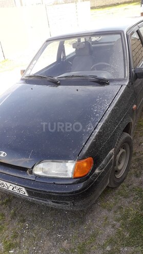 LADA (VAZ) 2115 2011, 721,445 km - 0.3 л - Lənkəran