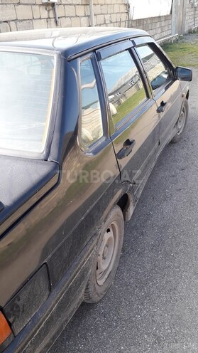 LADA (VAZ) 2115 2011, 721,445 km - 0.3 л - Lənkəran