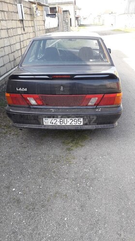 LADA (VAZ) 2115 2011, 721,445 km - 0.3 л - Lənkəran
