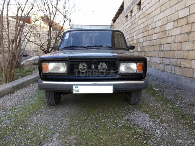 LADA (VAZ) 2107 2010, 86,000 km - 1.6 l - Göyçay
