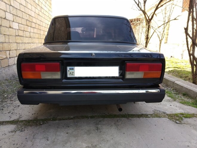 LADA (VAZ) 2107 2010, 86,000 km - 1.6 l - Göyçay
