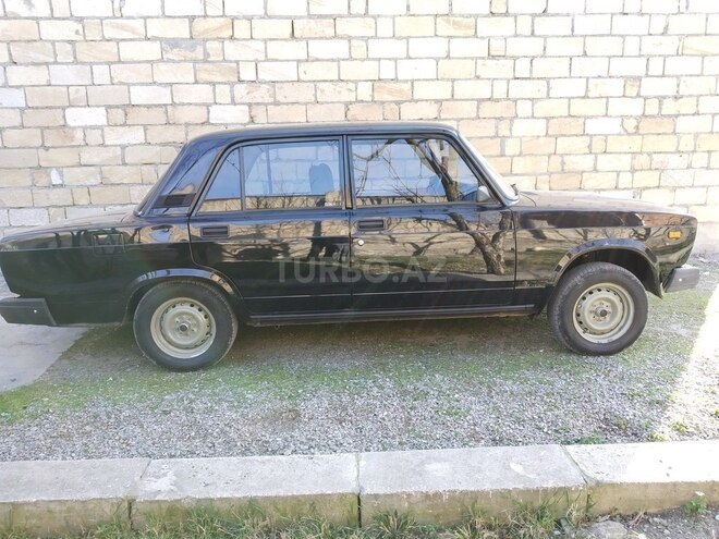 LADA (VAZ) 2107 2010, 86,000 km - 1.6 l - Göyçay