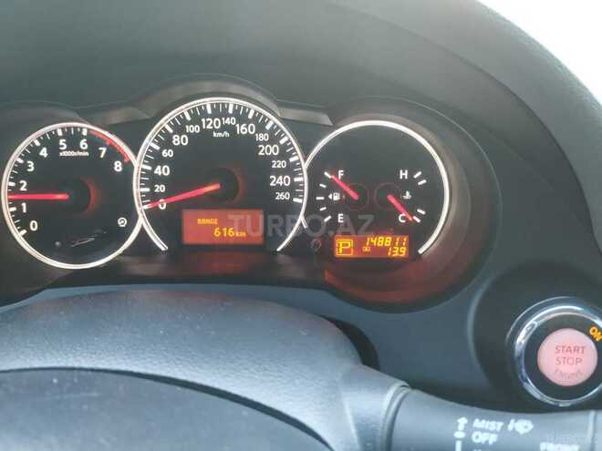 Nissan Altima 2011, 149,000 km - 2.5 l - Bakı
