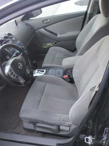 Nissan Altima 2011, 149,000 km - 2.5 l - Bakı