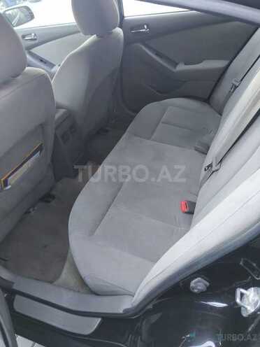 Nissan Altima 2011, 149,000 km - 2.5 l - Bakı