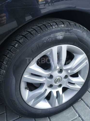 Nissan Altima 2011, 149,000 km - 2.5 l - Bakı