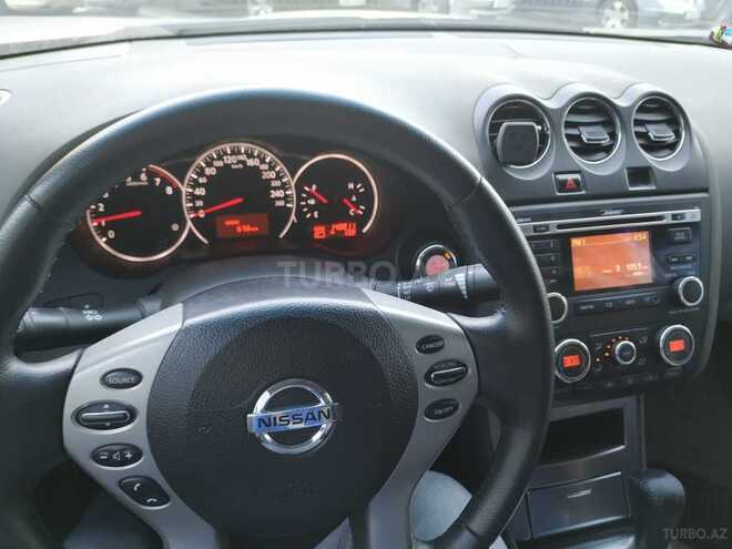 Nissan Altima 2011, 149,000 km - 2.5 l - Bakı