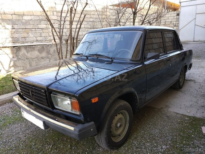 LADA (VAZ) 2107 2010, 86,000 km - 1.6 l - Göyçay