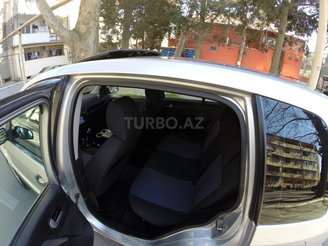 Ford Fusion 2007, 195,500 km - 1.4 l - Bakı