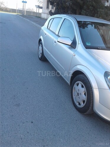 Opel Astra 2006, 173,400 km - 1.4 l - Bakı