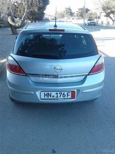 Opel Astra 2006, 173,400 km - 1.4 l - Bakı