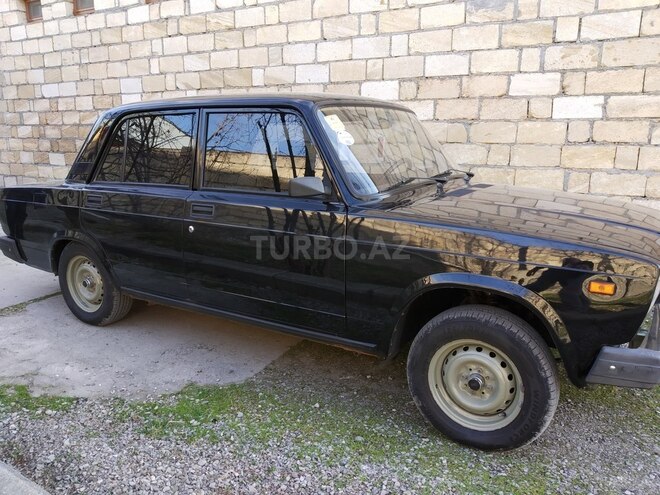 LADA (VAZ) 2107 2010, 86,000 km - 1.6 l - Göyçay