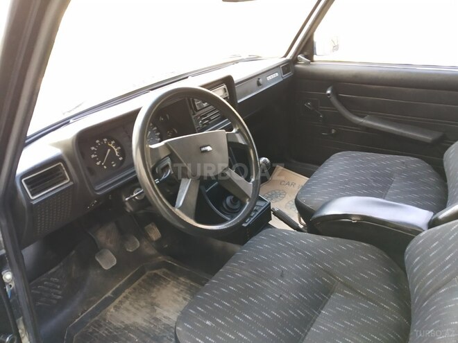 LADA (VAZ) 2107 2010, 86,000 km - 1.6 l - Göyçay