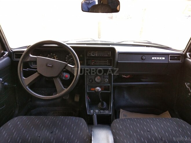 LADA (VAZ) 2107 2010, 86,000 km - 1.6 l - Göyçay