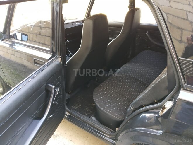 LADA (VAZ) 2107 2010, 86,000 km - 1.6 l - Göyçay