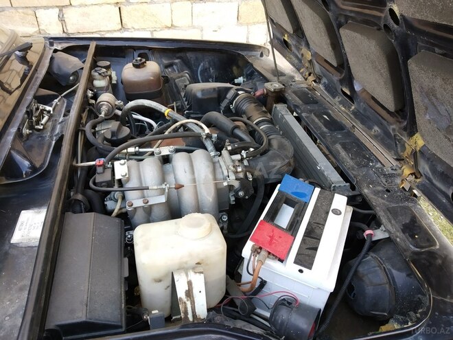 LADA (VAZ) 2107 2010, 86,000 km - 1.6 l - Göyçay