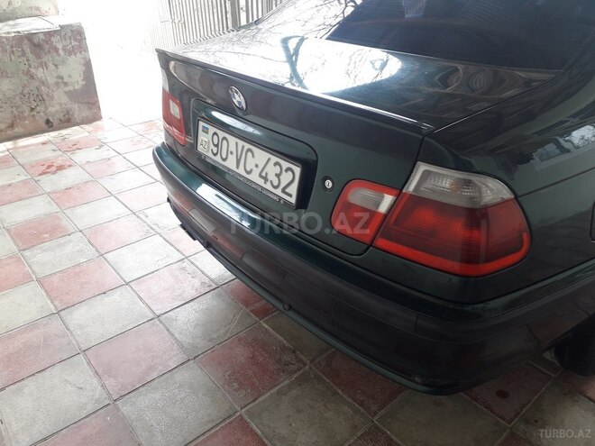 BMW 545 2000, 250,000 km - 2.0 l - Bakı