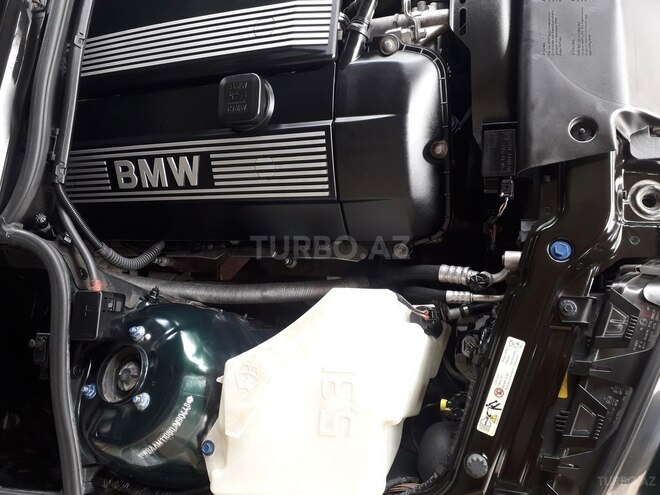 BMW 545 2000, 250,000 km - 2.0 l - Bakı
