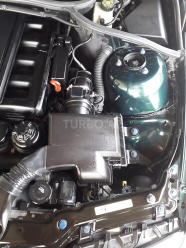 BMW 545 2000, 250,000 km - 2.0 l - Bakı