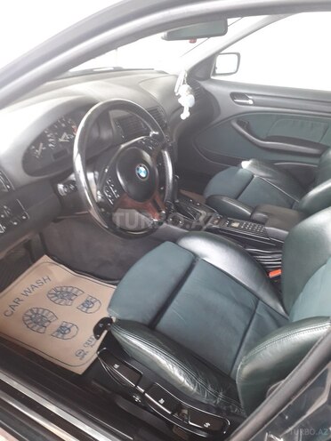 BMW 545 2000, 250,000 km - 2.0 l - Bakı