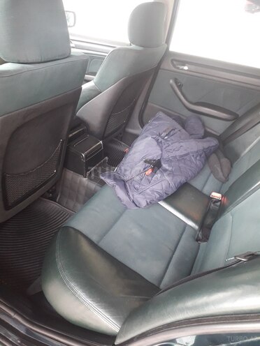 BMW 545 2000, 250,000 km - 2.0 l - Bakı