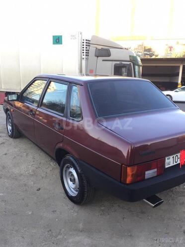 LADA (VAZ) 21099 1994, 240,000 km - 1.5 l - Bakı