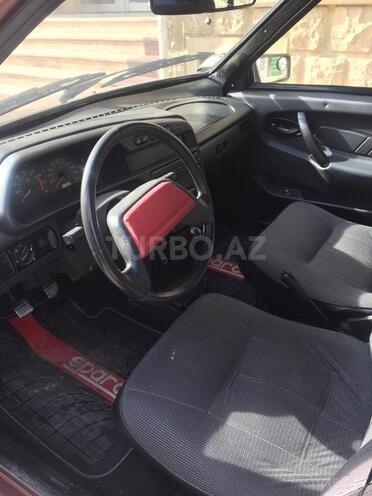 LADA (VAZ) 21099 1994, 240,000 km - 1.5 l - Bakı