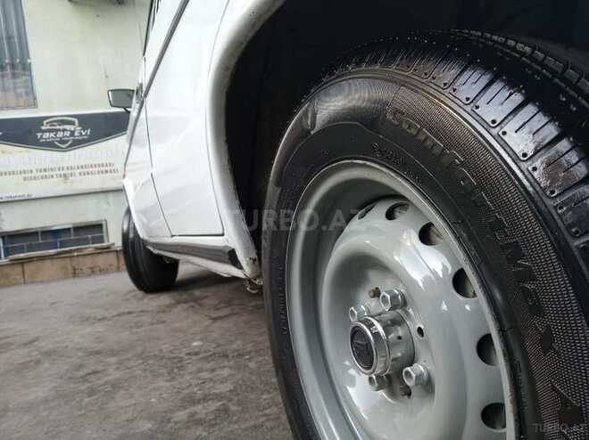 LADA (VAZ) 2106 1993, 394,111 km - 1.6 l - Bakı