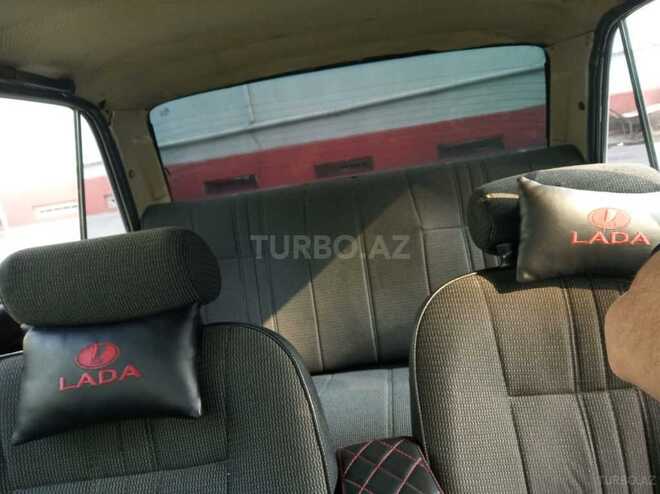 LADA (VAZ) 2106 1993, 394,111 km - 1.6 l - Bakı