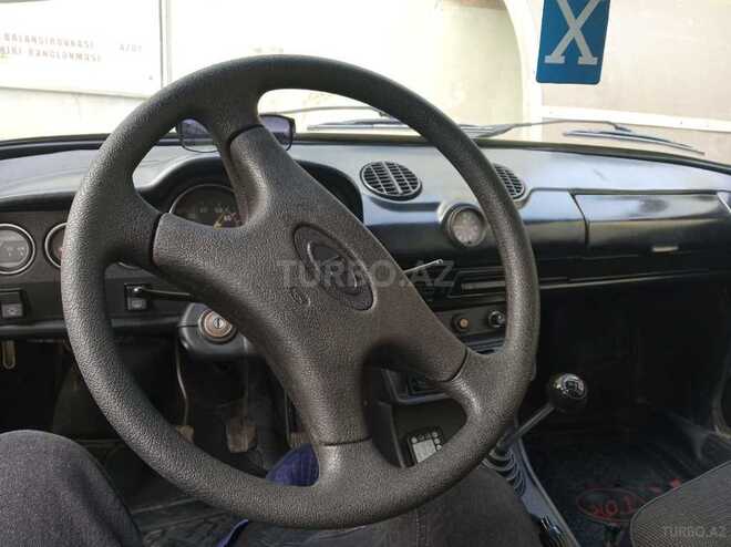 LADA (VAZ) 2106 1993, 394,111 km - 1.6 l - Bakı