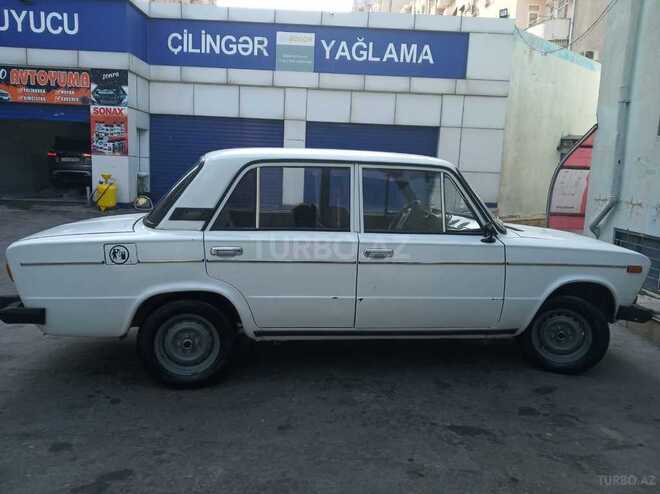 LADA (VAZ) 2106 1993, 394,111 km - 1.6 l - Bakı