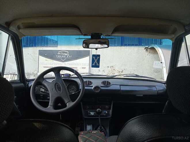 LADA (VAZ) 2106 1993, 394,111 km - 1.6 l - Bakı