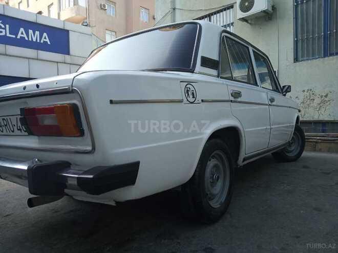 LADA (VAZ) 2106 1993, 394,111 km - 1.6 l - Bakı
